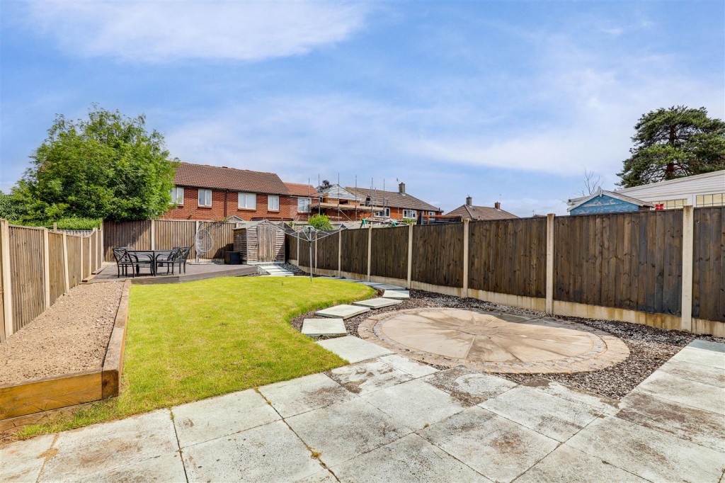 Galway Road, Arnold, Nottinghamshire, NG5 7AY