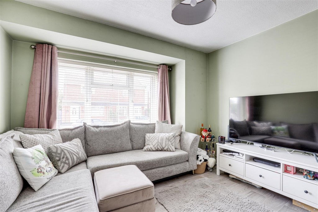 Galway Road, Arnold, Nottinghamshire, NG5 7AY