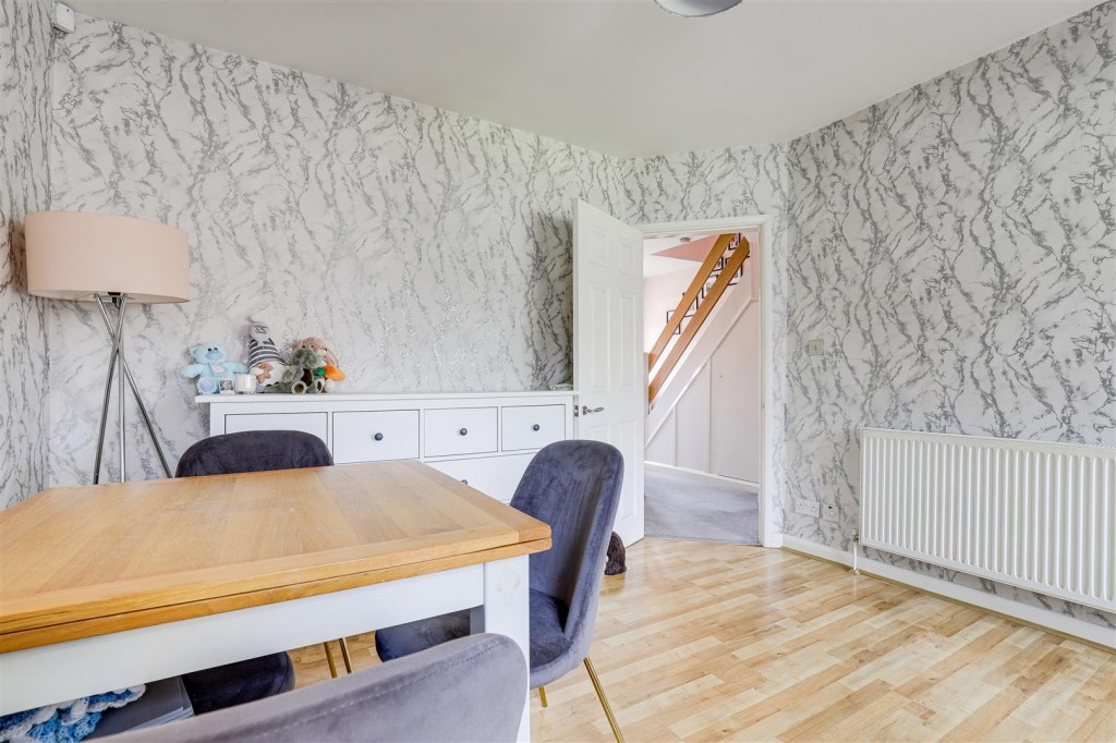 Galway Road, Arnold, Nottinghamshire, NG5 7AY
