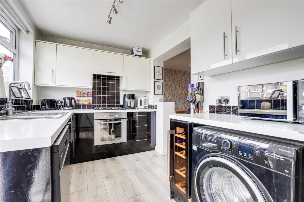 Galway Road, Arnold, Nottinghamshire, NG5 7AY