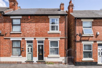 Loughborough Avenue, Sneinton, Nottinghamshire, NG2 4LP