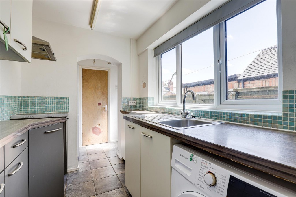 Loughborough Avenue, Sneinton, Nottinghamshire, NG2 4LP