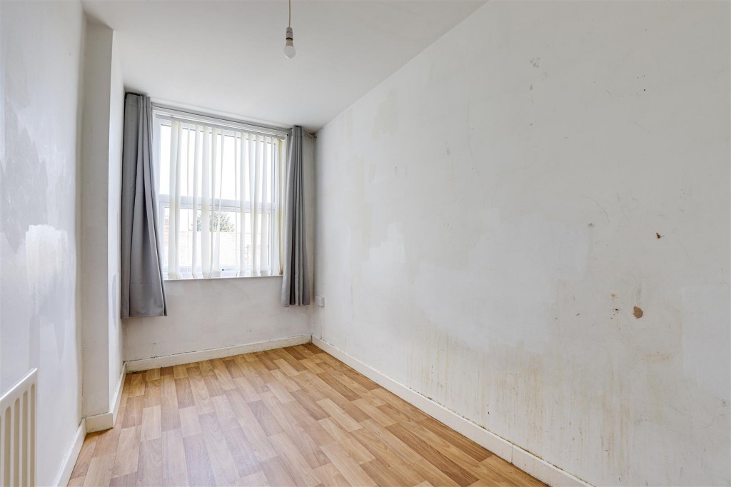 Loughborough Avenue, Sneinton, Nottinghamshire, NG2 4LP