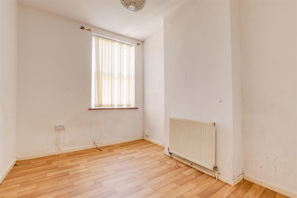 Loughborough Avenue, Sneinton, Nottinghamshire, NG2 4LP