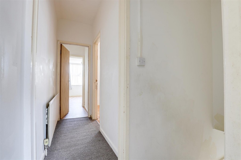 Loughborough Avenue, Sneinton, Nottinghamshire, NG2 4LP