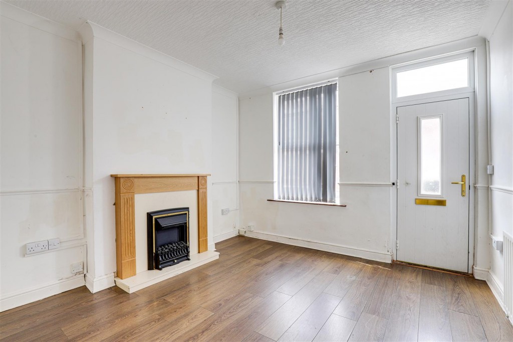 Loughborough Avenue, Sneinton, Nottinghamshire, NG2 4LP