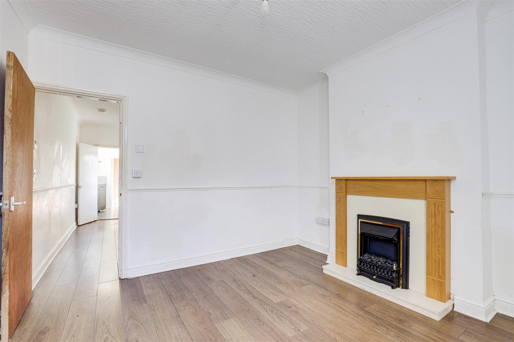 Loughborough Avenue, Sneinton, Nottinghamshire, NG2 4LP