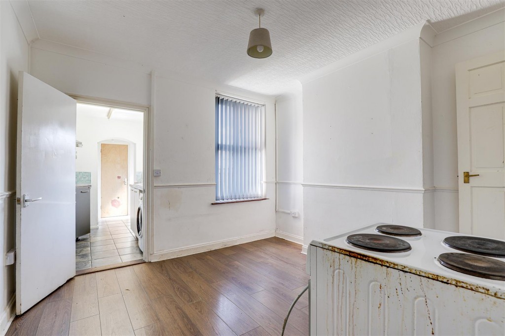 Loughborough Avenue, Sneinton, Nottinghamshire, NG2 4LP