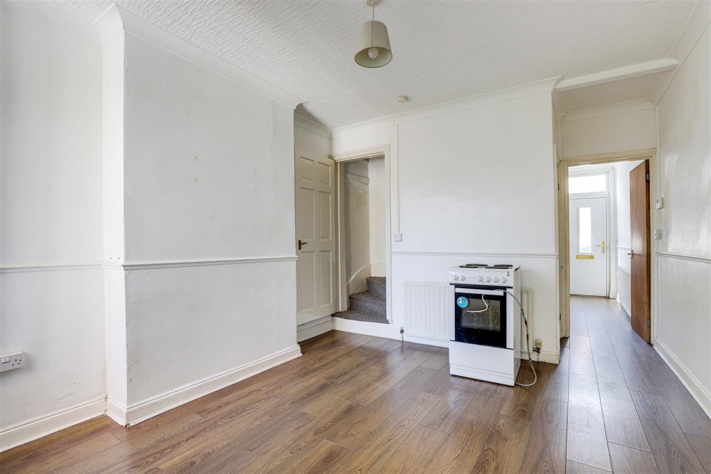 Loughborough Avenue, Sneinton, Nottinghamshire, NG2 4LP