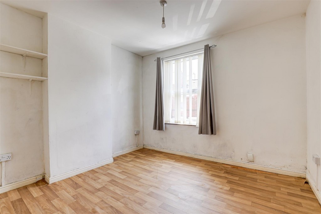 Loughborough Avenue, Sneinton, Nottinghamshire, NG2 4LP