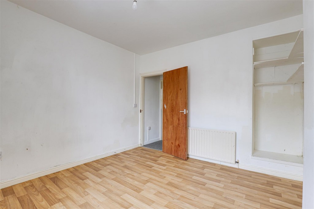 Loughborough Avenue, Sneinton, Nottinghamshire, NG2 4LP