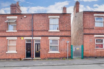 Wellington Street, St. Anns, Nottinghamshire, NG3 1DX