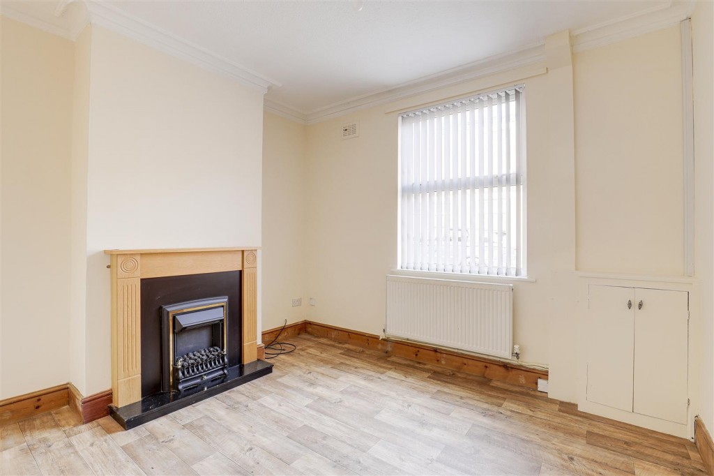 Wellington Street, St. Anns, Nottinghamshire, NG3 1DX