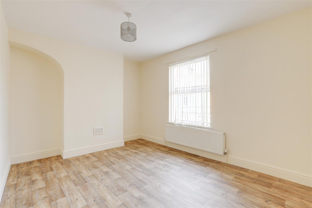 Wellington Street, St. Anns, Nottinghamshire, NG3 1DX