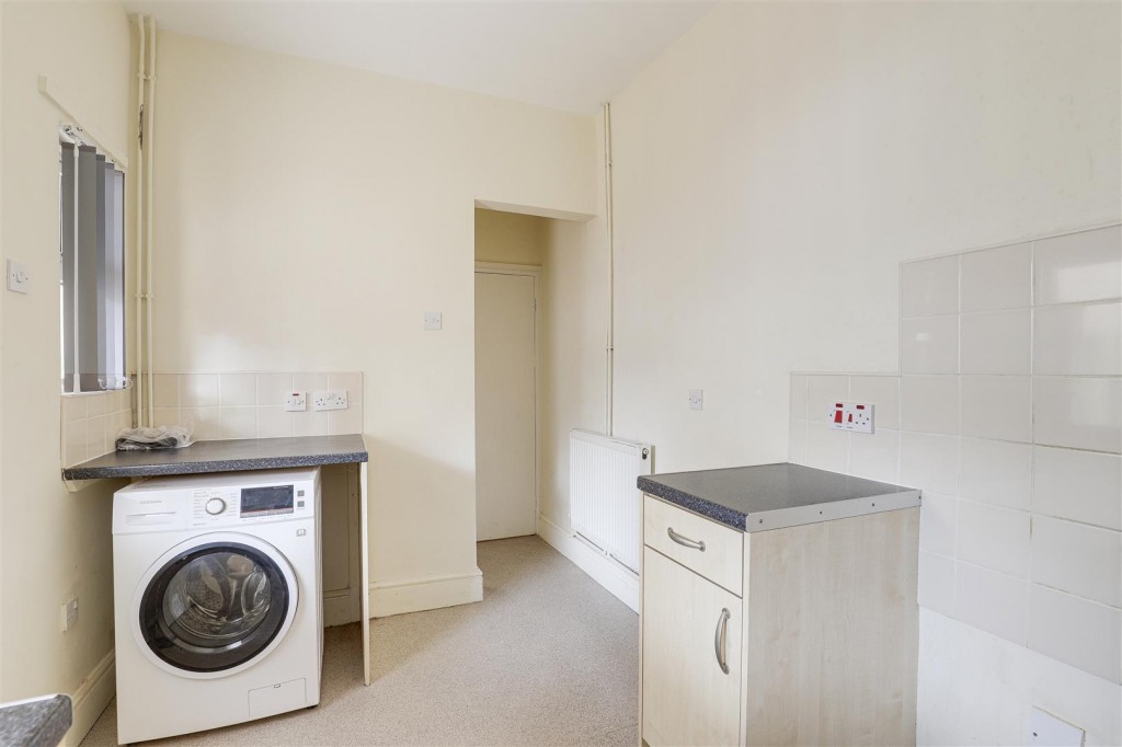 Wellington Street, St. Anns, Nottinghamshire, NG3 1DX