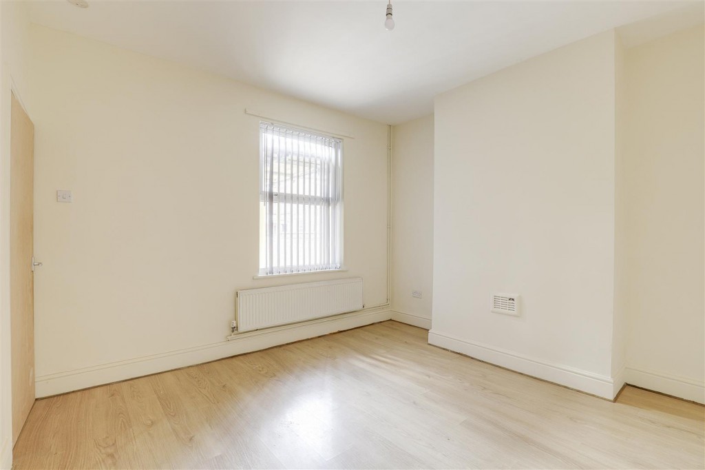 Wellington Street, St. Anns, Nottinghamshire, NG3 1DX