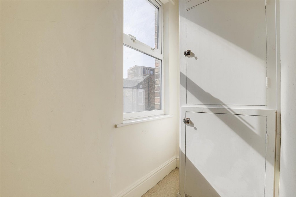 Wellington Street, St. Anns, Nottinghamshire, NG3 1DX