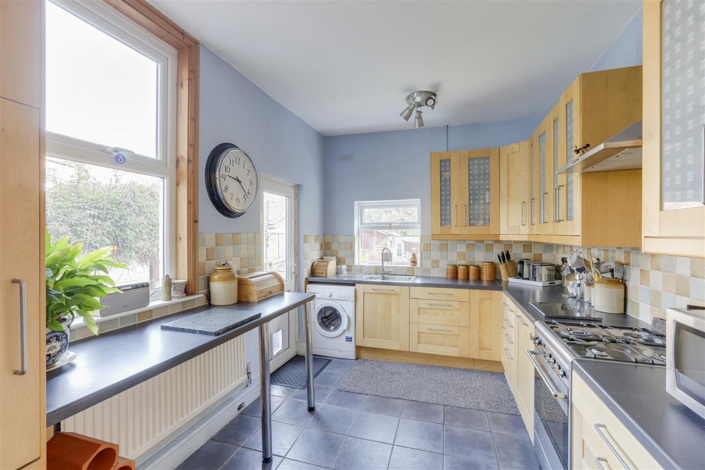 Hemlock Avenue, Long Eaton, Nottinghamshire, NG10 1NS