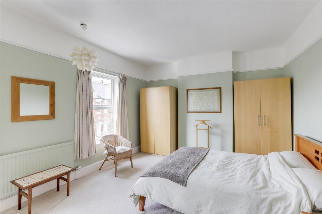 Hemlock Avenue, Long Eaton, Nottinghamshire, NG10 1NS