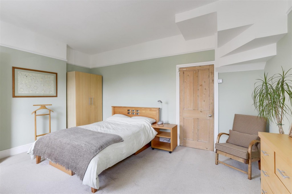 Hemlock Avenue, Long Eaton, Nottinghamshire, NG10 1NS