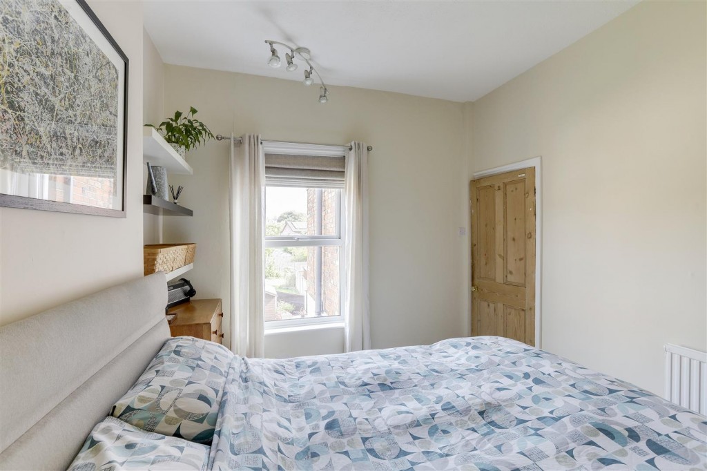 Hemlock Avenue, Long Eaton, Nottinghamshire, NG10 1NS