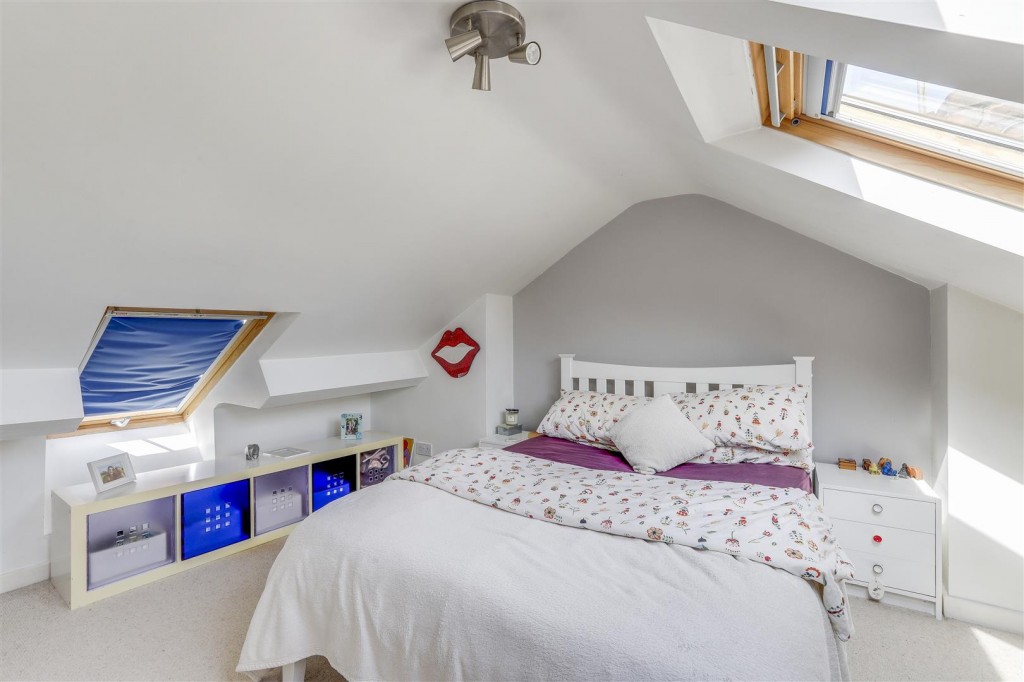 Hemlock Avenue, Long Eaton, Nottinghamshire, NG10 1NS