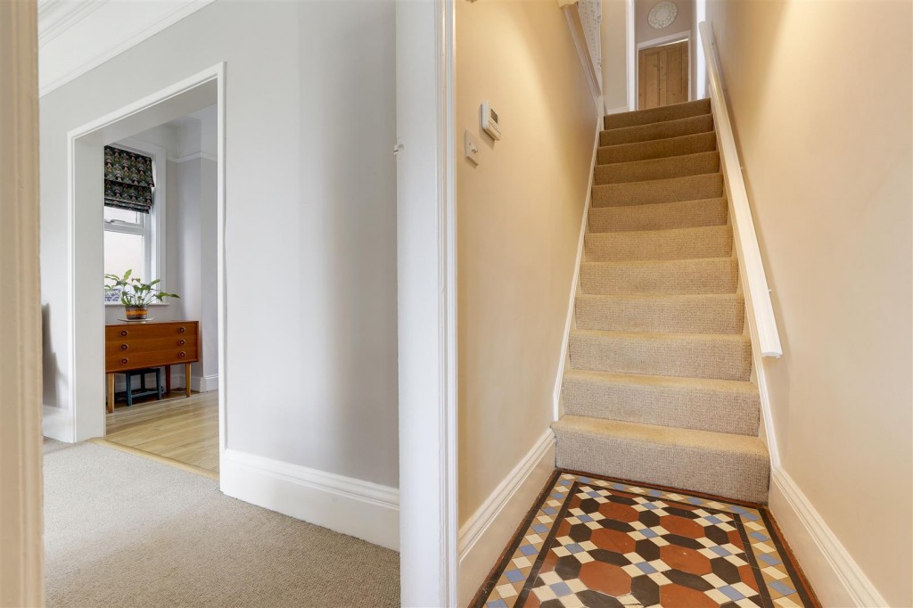 Hemlock Avenue, Long Eaton, Nottinghamshire, NG10 1NS