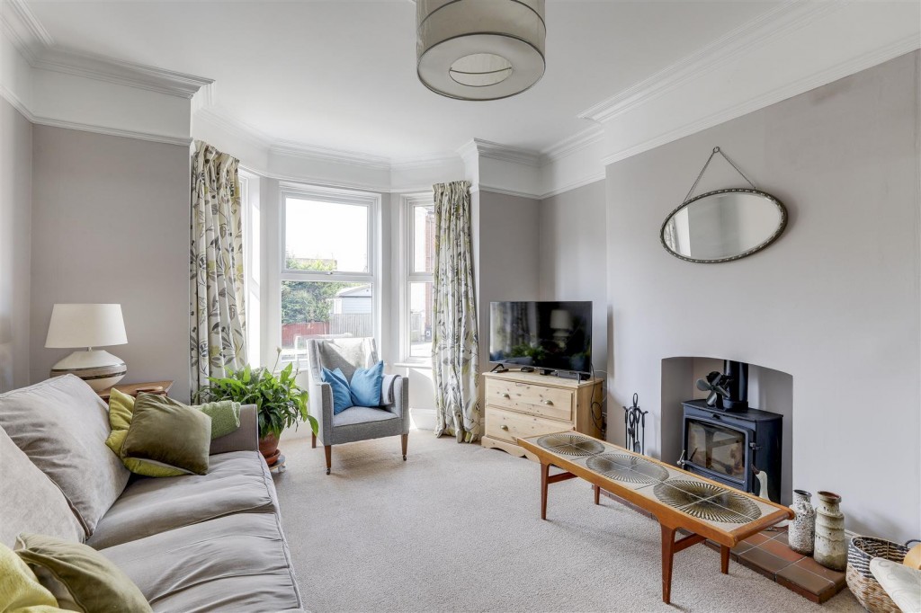 Hemlock Avenue, Long Eaton, Nottinghamshire, NG10 1NS