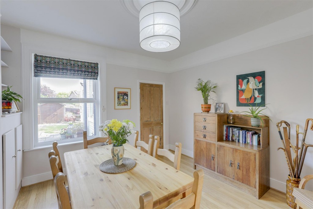 Hemlock Avenue, Long Eaton, Nottinghamshire, NG10 1NS