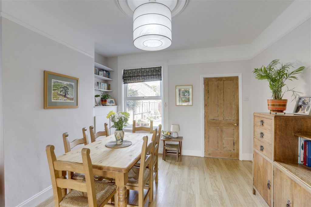 Hemlock Avenue, Long Eaton, Nottinghamshire, NG10 1NS