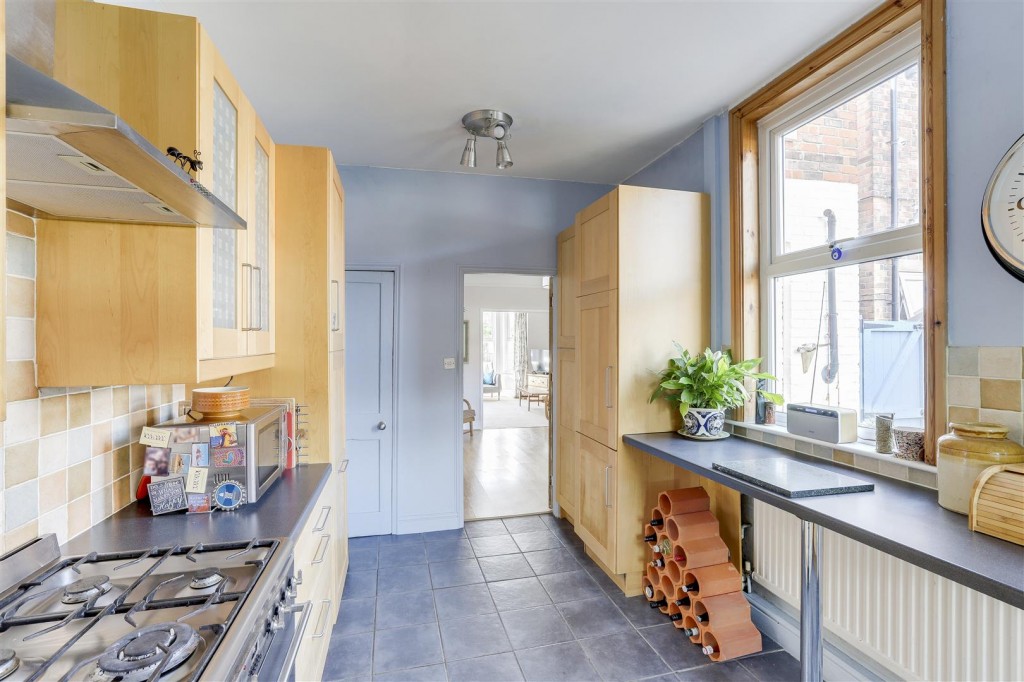 Hemlock Avenue, Long Eaton, Nottinghamshire, NG10 1NS