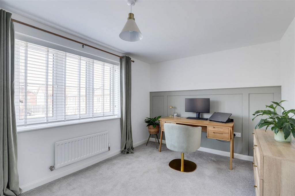 Elizabeth Drive, Edwalton, Nottinghamshire, NG12 4LG
