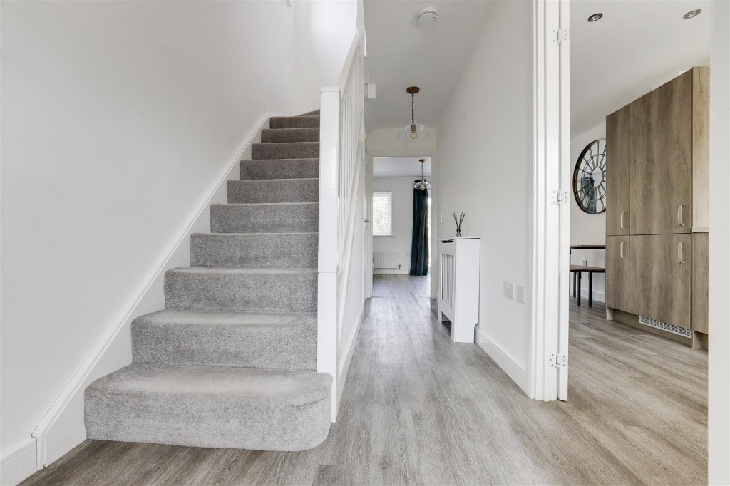 Woodpecker Close, West Bridgford, Nottingham, NG2 7YX
