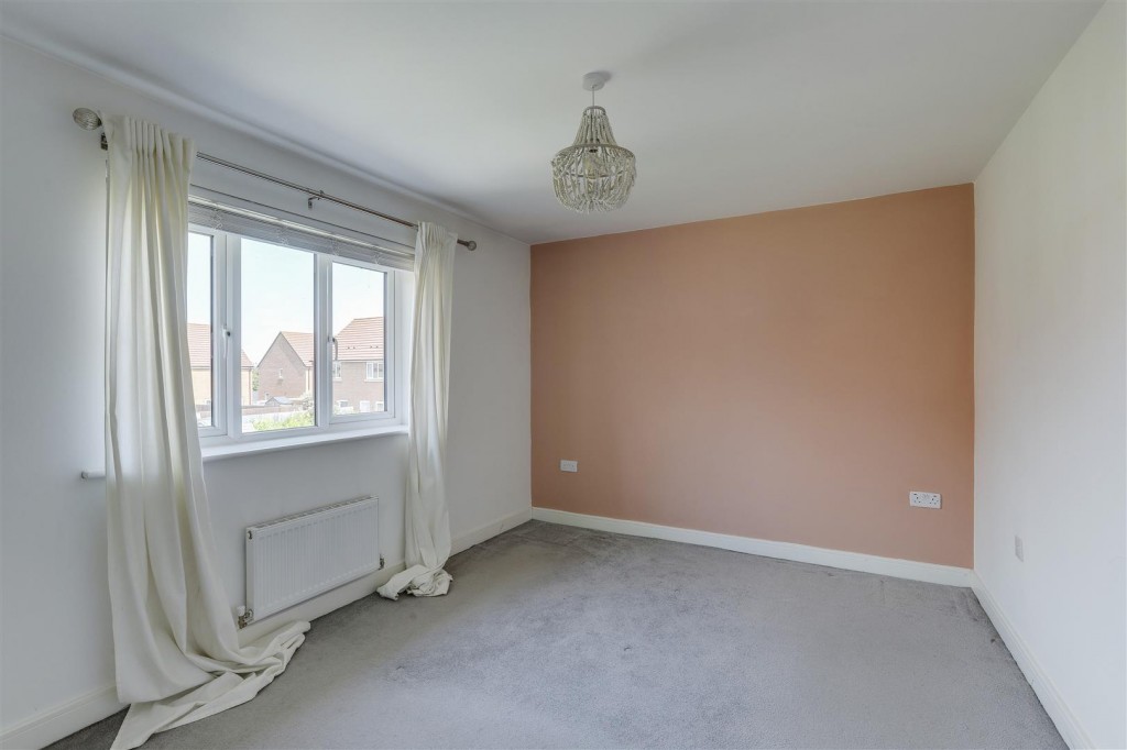Woodpecker Close, West Bridgford, Nottingham, NG2 7YX