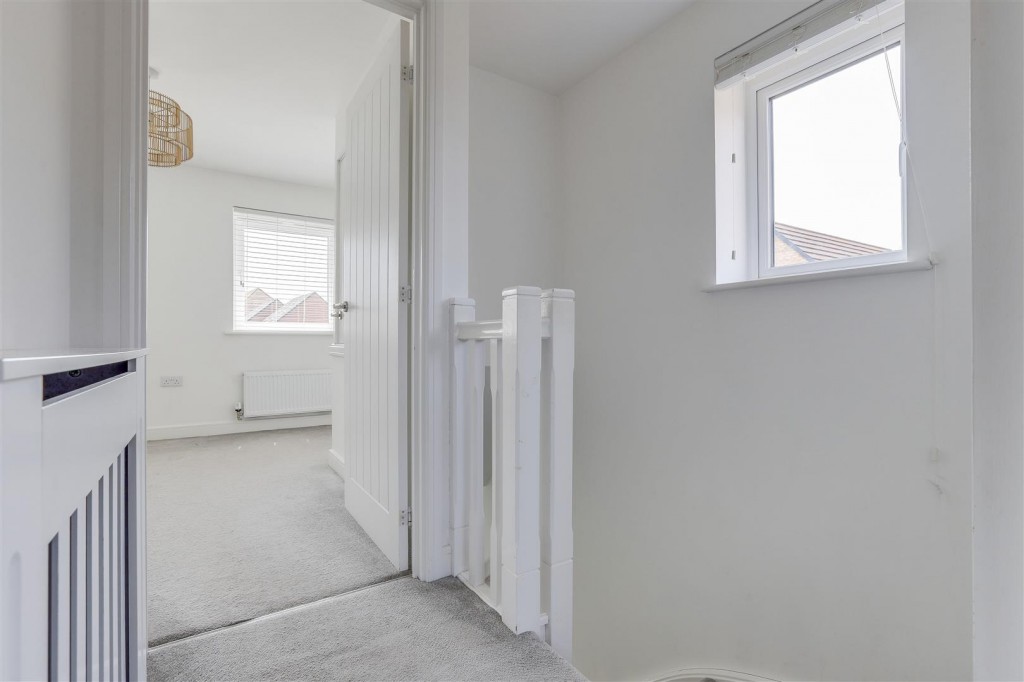 Woodpecker Close, West Bridgford, Nottingham, NG2 7YX