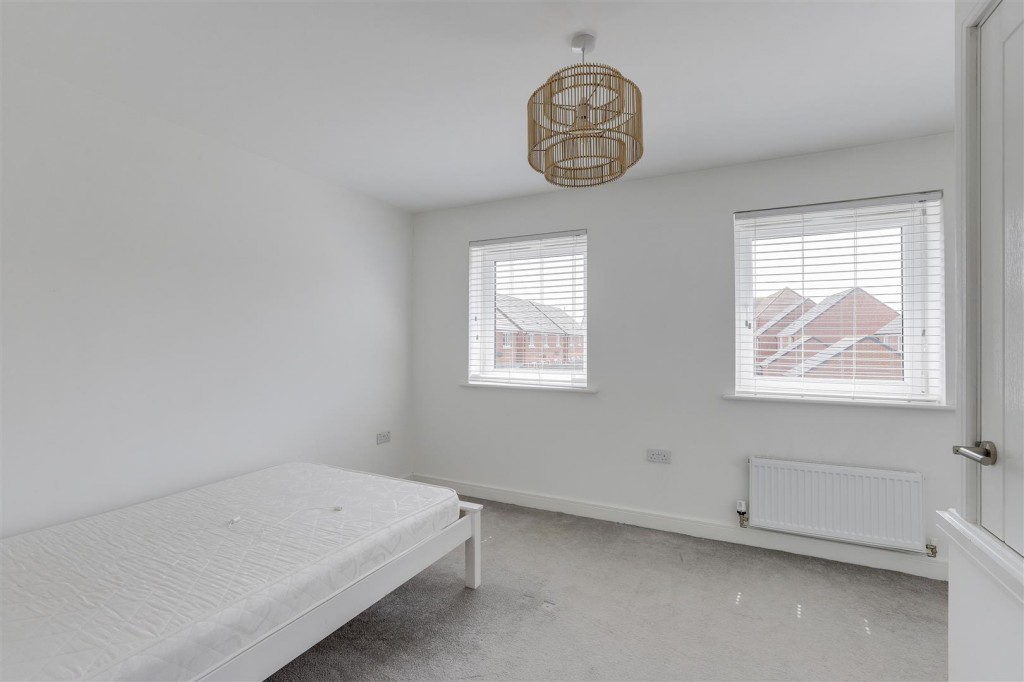 Woodpecker Close, West Bridgford, Nottingham, NG2 7YX
