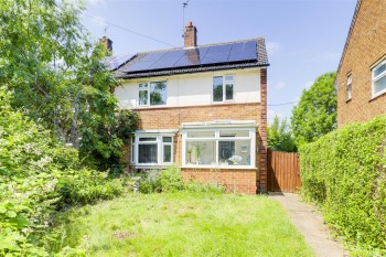 Green Acre, Edwalton, Nottinghamshire, NG12 4BE