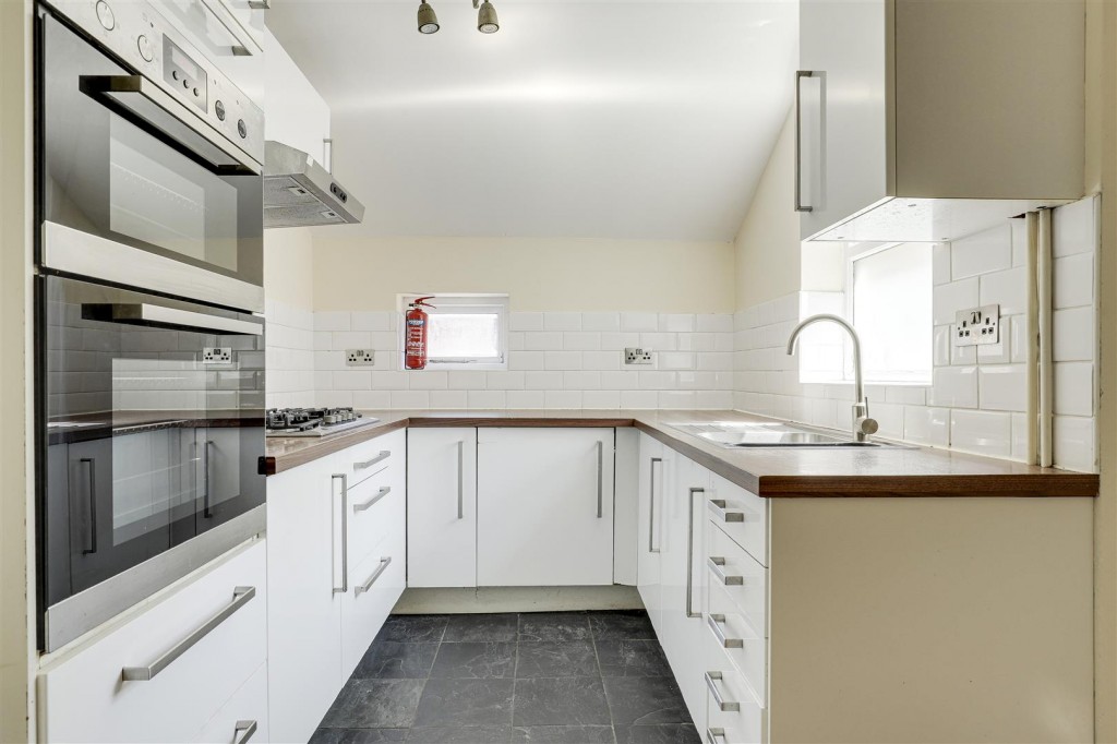 Granby Villas, Sneinton, Nottinghamshire, NG2 4LD