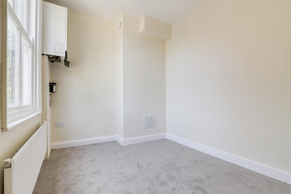 Granby Villas, Sneinton, Nottinghamshire, NG2 4LD