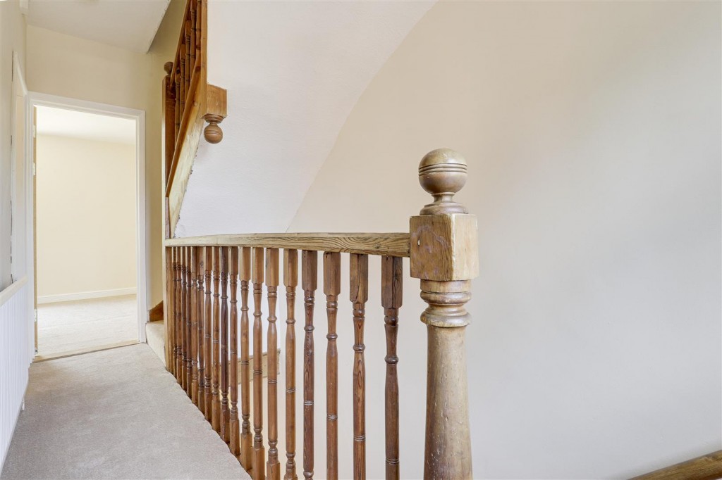Granby Villas, Sneinton, Nottinghamshire, NG2 4LD