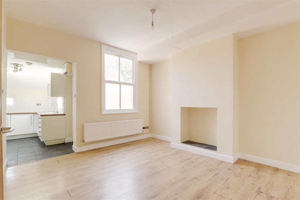 Granby Villas, Sneinton, Nottinghamshire, NG2 4LD