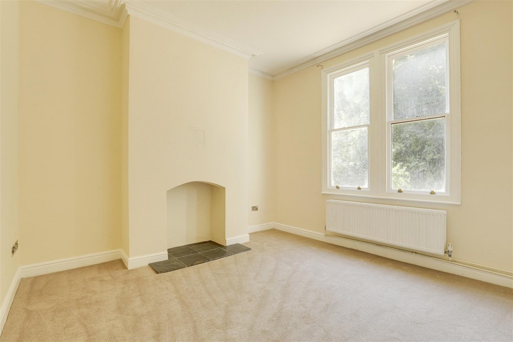 Granby Villas, Sneinton, Nottinghamshire, NG2 4LD