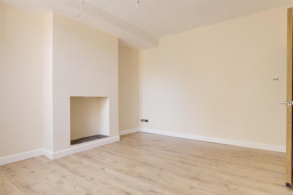 Granby Villas, Sneinton, Nottinghamshire, NG2 4LD