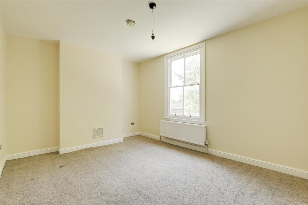 Granby Villas, Sneinton, Nottinghamshire, NG2 4LD