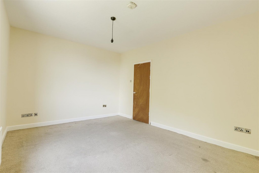 Granby Villas, Sneinton, Nottinghamshire, NG2 4LD