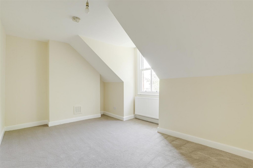 Granby Villas, Sneinton, Nottinghamshire, NG2 4LD