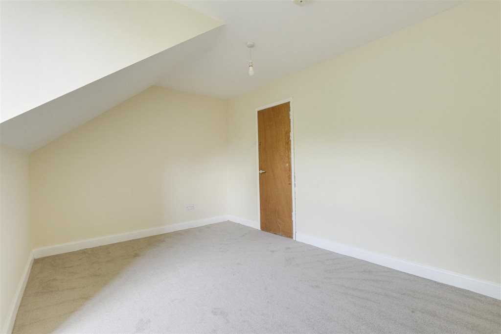 Granby Villas, Sneinton, Nottinghamshire, NG2 4LD