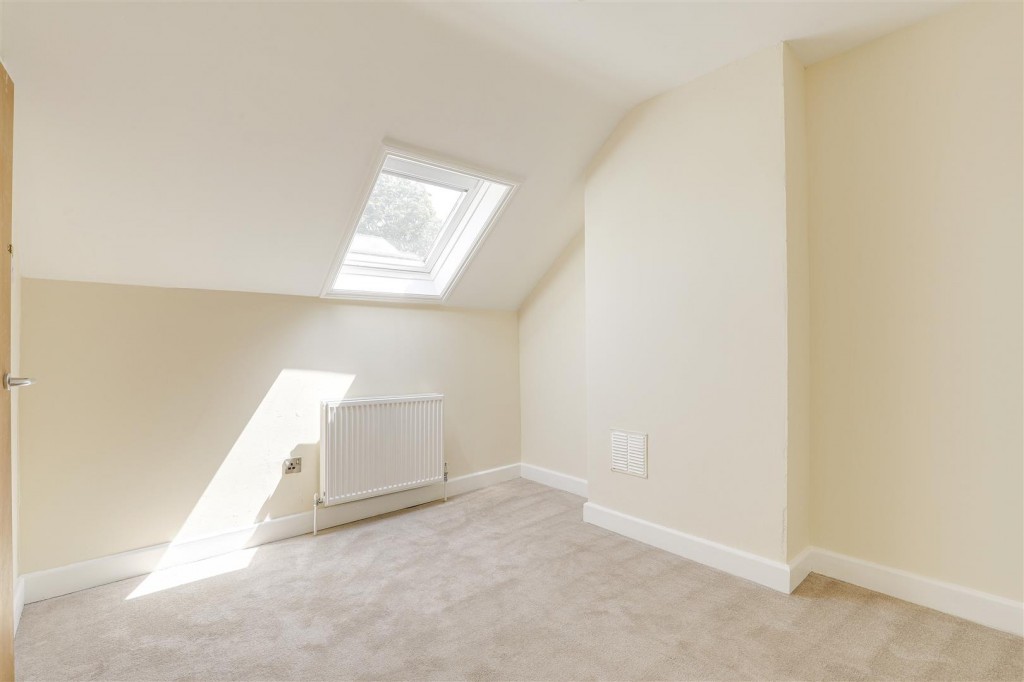 Granby Villas, Sneinton, Nottinghamshire, NG2 4LD