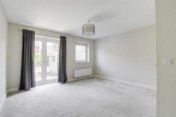 Magpie Crescent, West Bridgford, Nottinghamshire, NG2 7ZJ