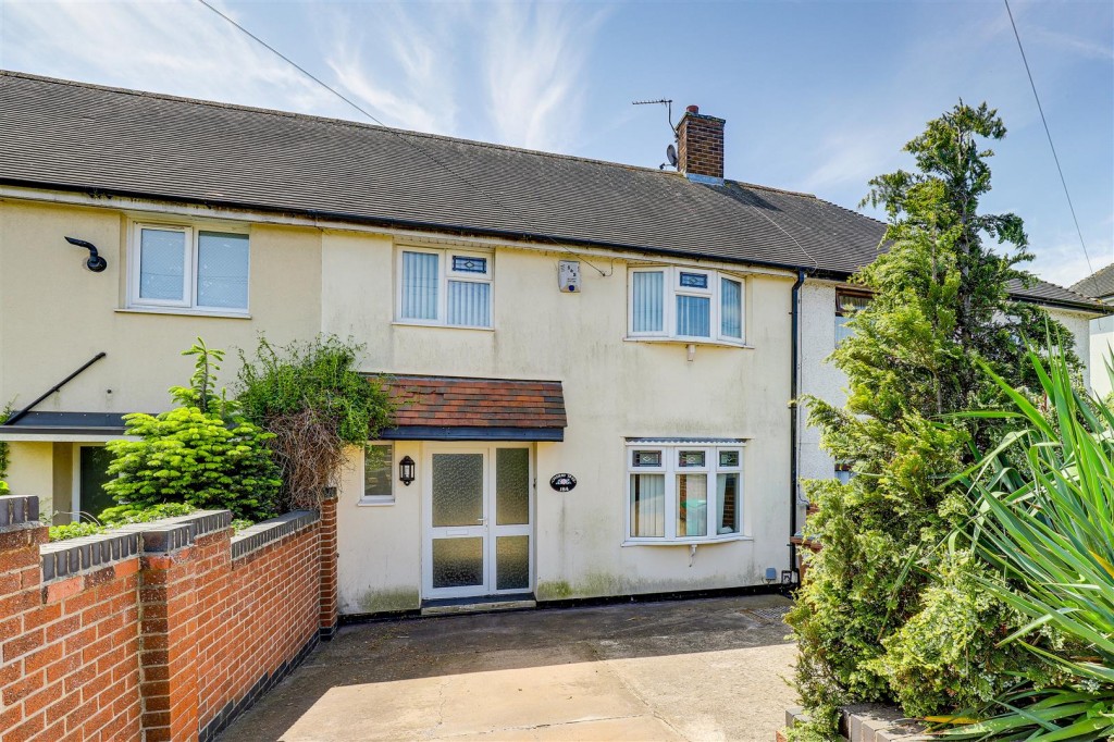Summerwood Lane, Clifton, Nottinghamshire, NG11 9DW